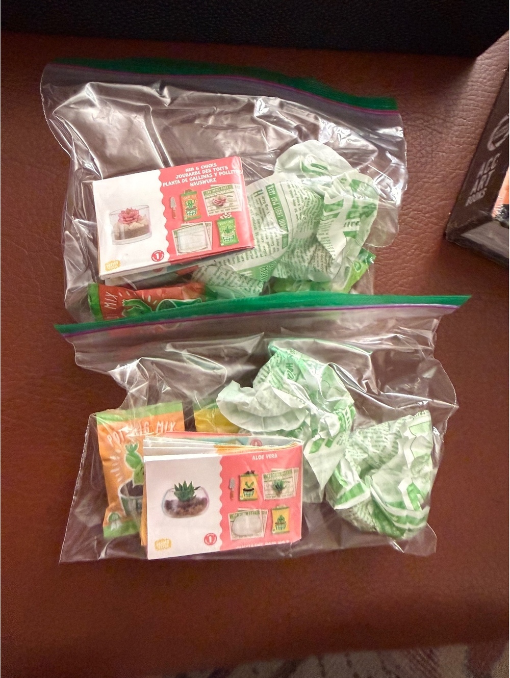 Miniverse lifestyle rare hard to find bundle plants